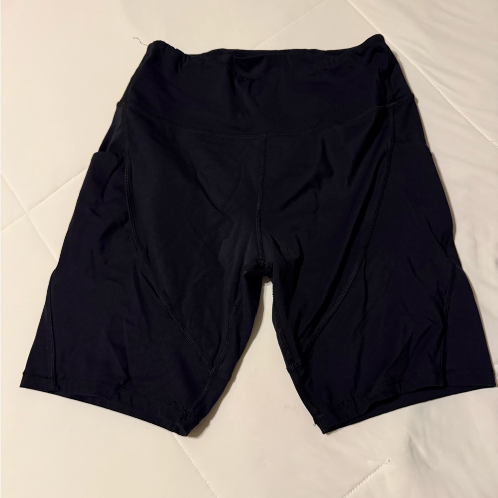 Born primitive bike shorts